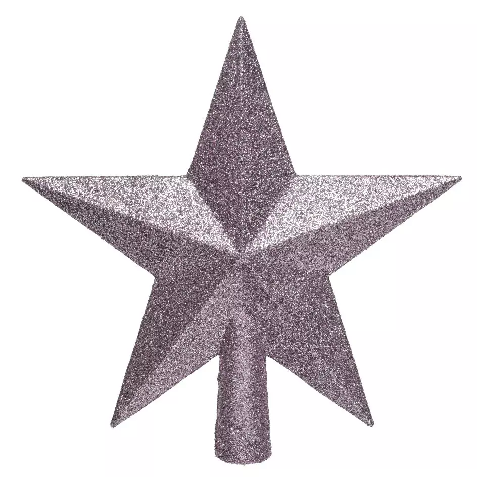Cimier de sapin Alpine Lilas 1