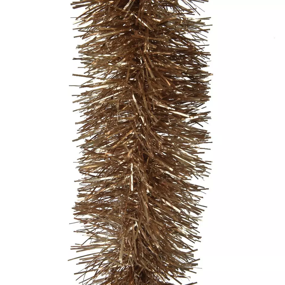 Ghirlanda di Natale (Ø10 cm) Luxe Alpine  1