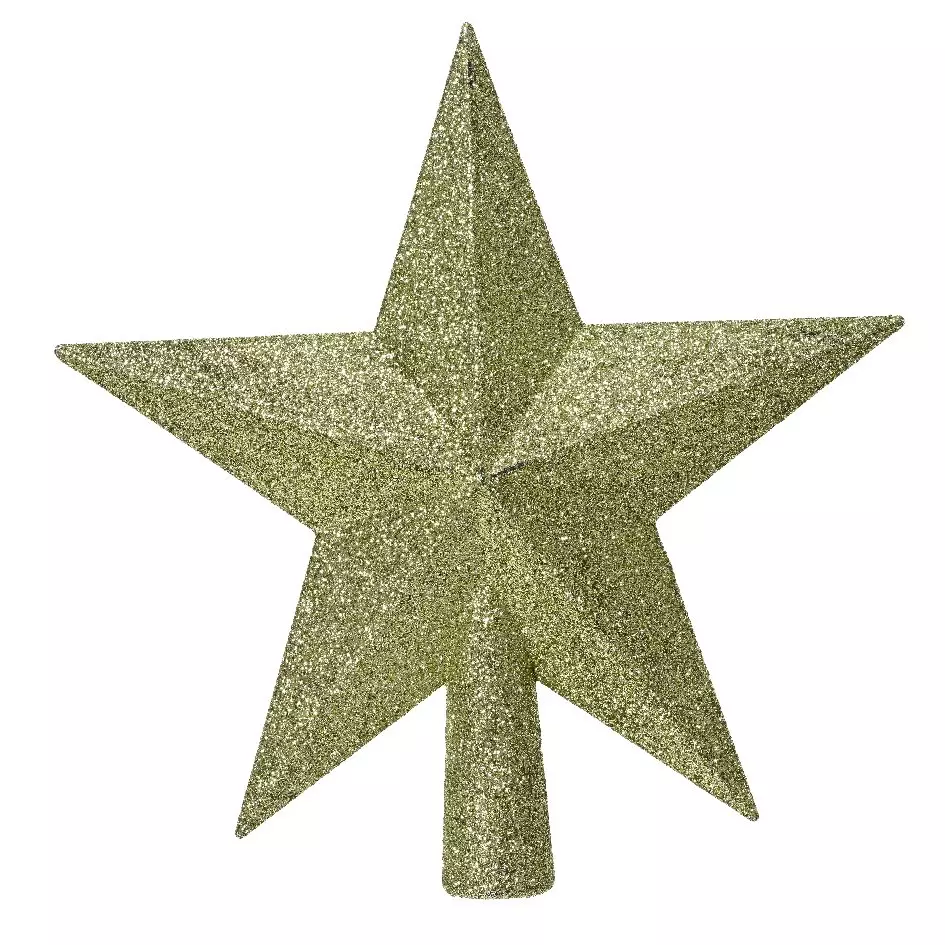 Baumspitze Alpine Pistaziengrün 1