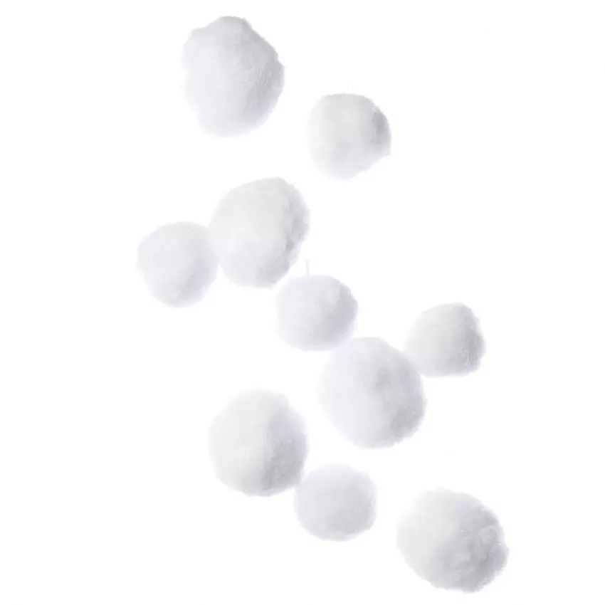 Guirlande de boules de neige Lhotse 1
