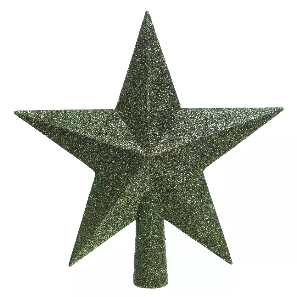 Baumspitze Alpine Tannengrün 1