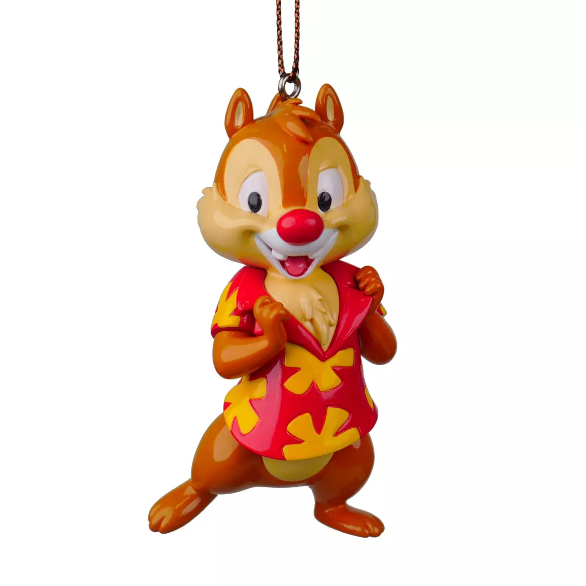 Feest hangdecoratie Disney Knabbel Oranje 1