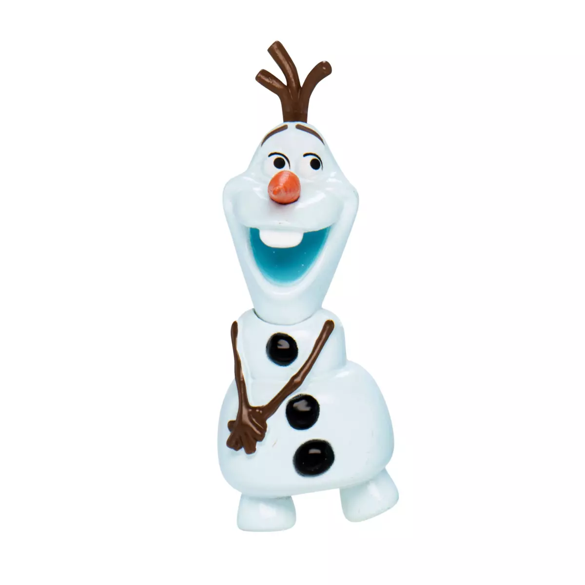 Schneemann Disney Olaf Weiß 1