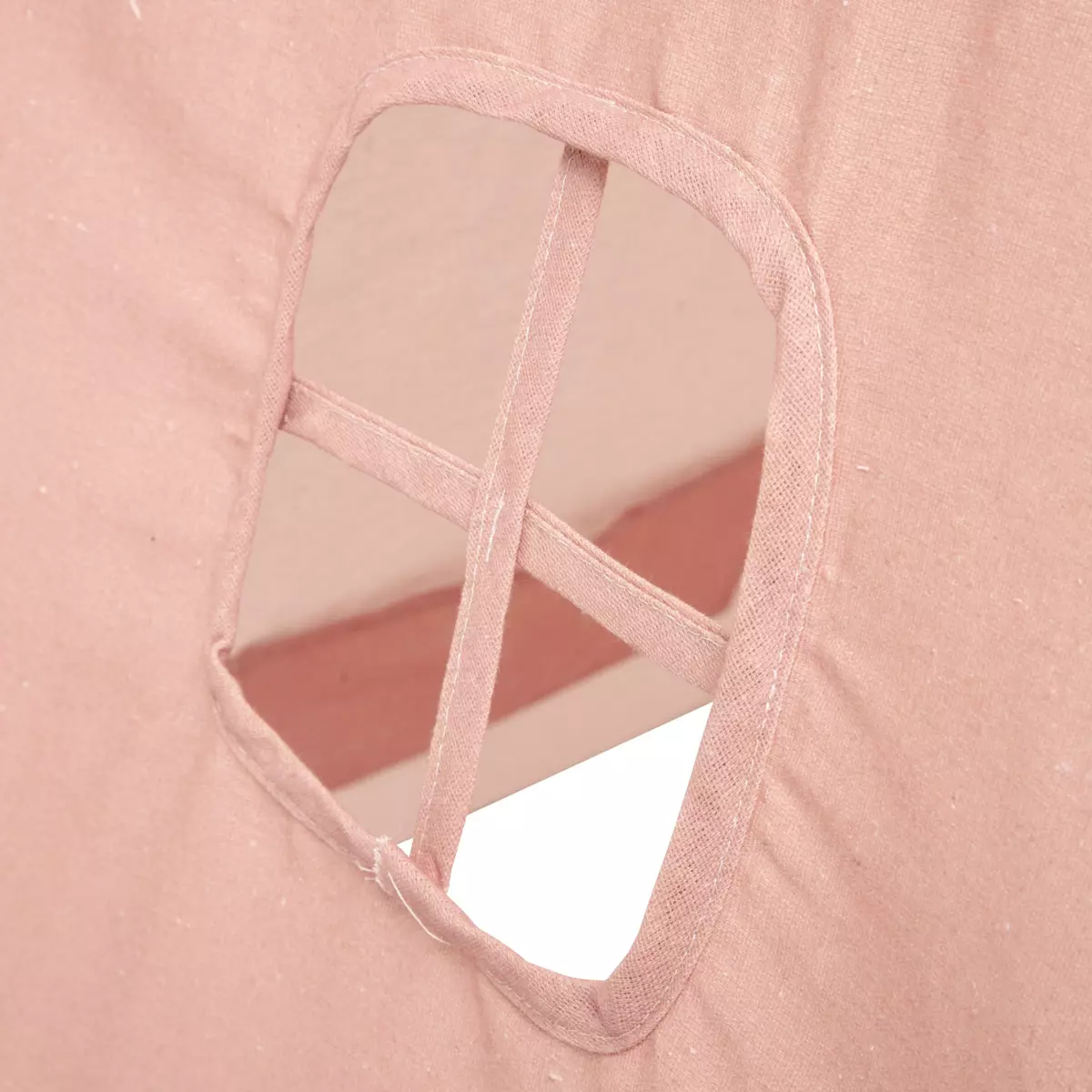 Tipi enfant Wapi Rose 3