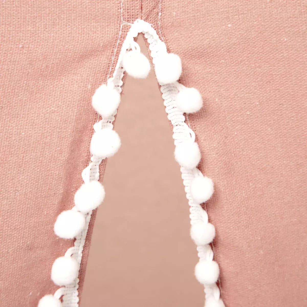 Tipi enfant Wapi Rose 4