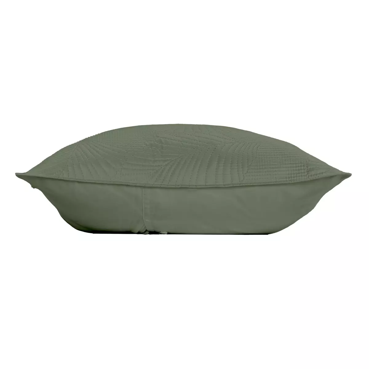 Housse de coussin (60 cm) Palombine Vert kaki 4