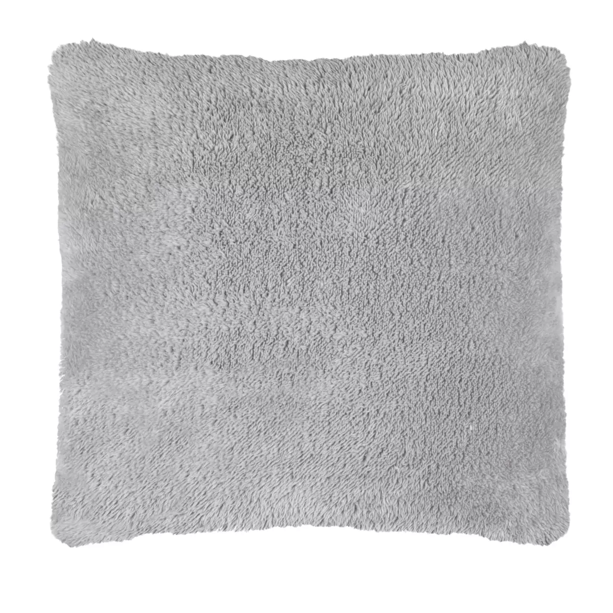 Cuscino quadrato (45 cm) Douillet rosso 5