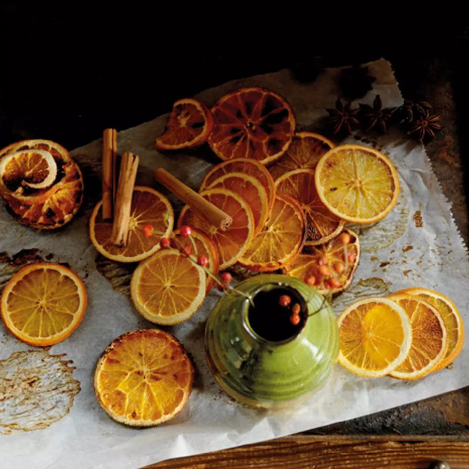 Zimtstangen im Beutel Naturfarben 3