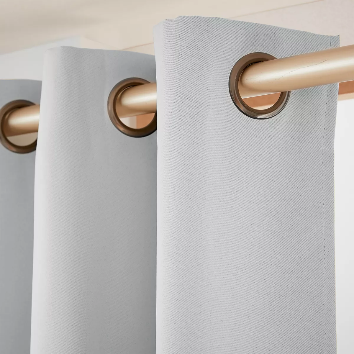 Tenda oscurante  (280 x 260 cm) Dark Grigio chiaro