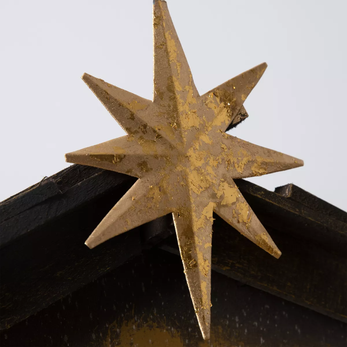 Crèche de Noël complète Sainte-Jeanne