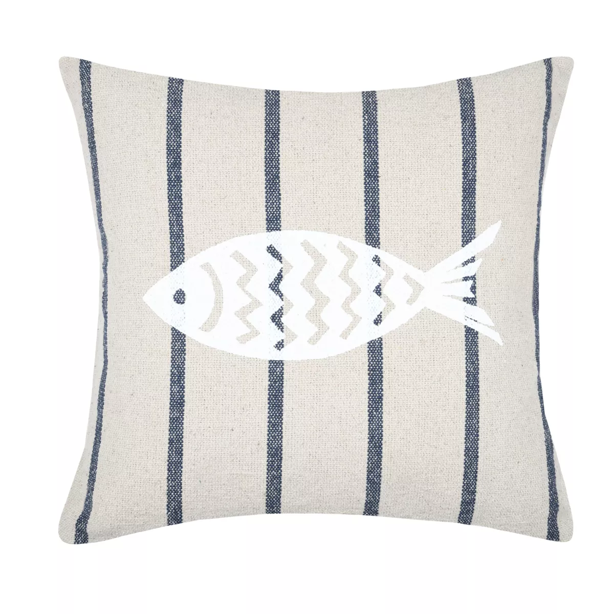 FREHEL COUSSIN 45X45 BLANC