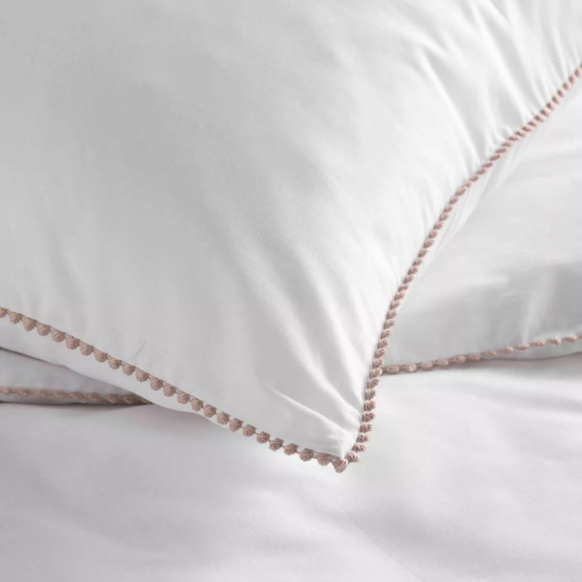PARURE 3 P. 240 x 220 CM UNI 57 FILS NOEMIE