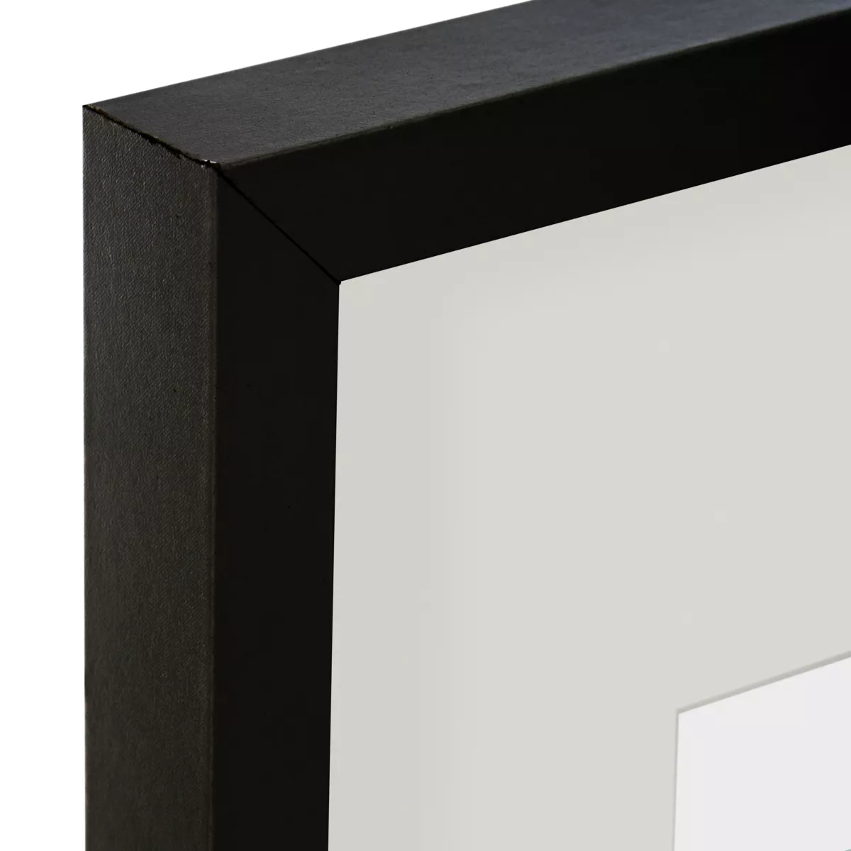 Lot De 18 Cadres Photo 15x20 CM Noirs - Cadres Muraux Et De Table Élégants