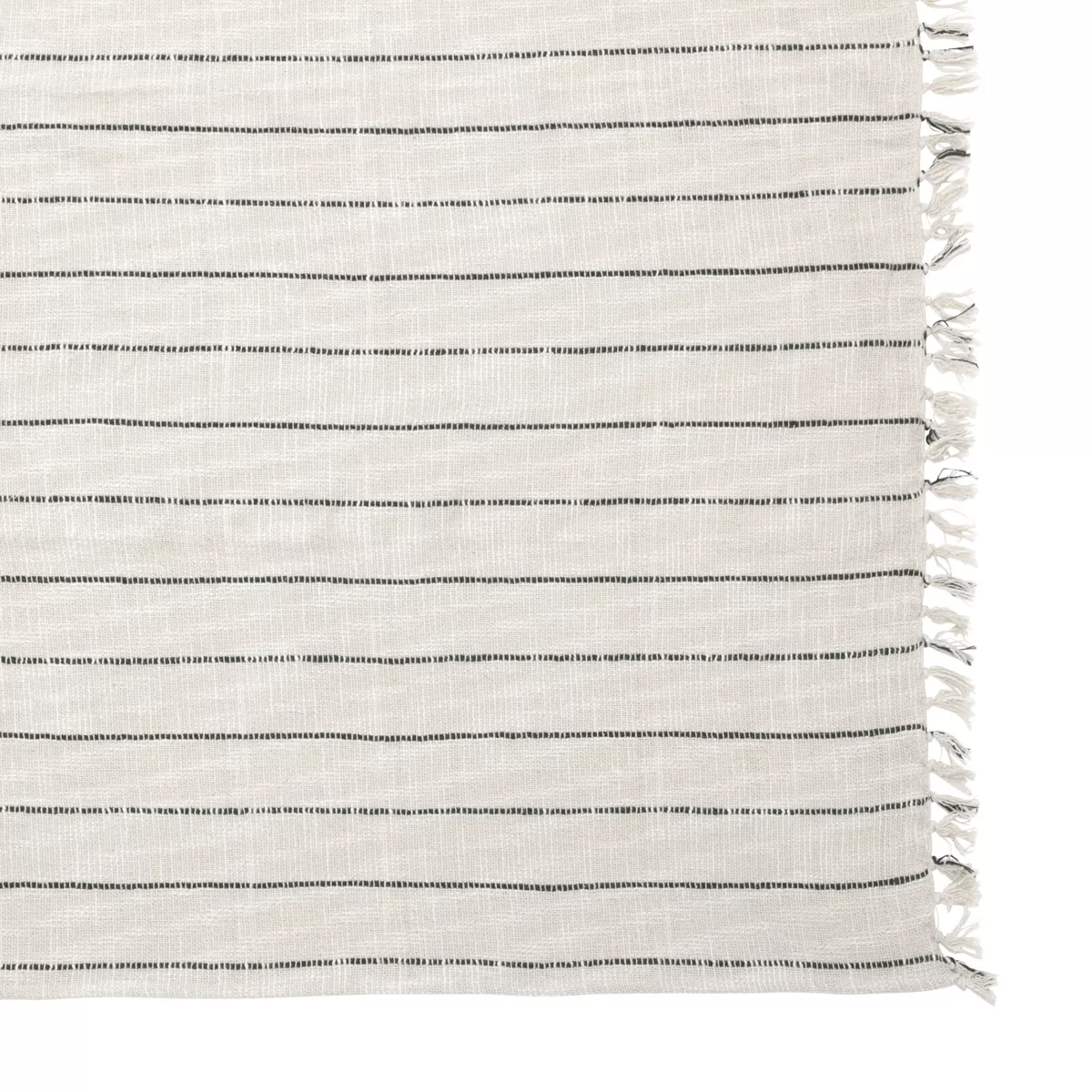 Colcha de algodón (260 x 240 cm) Luisa Beige