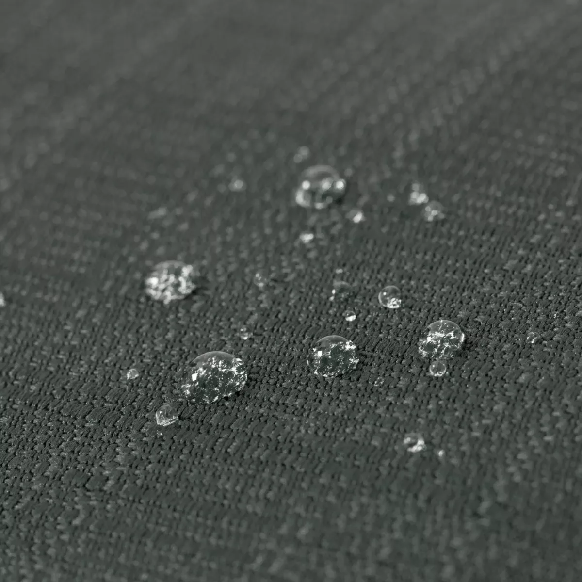 Cuscino per sedia da esterno con schienale (90 x 40 cm) Sunset Grigio antracite