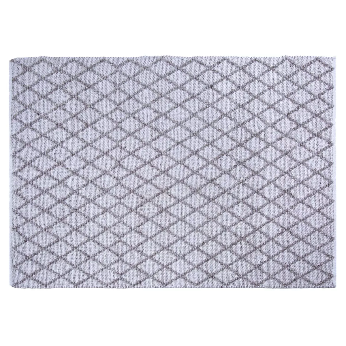 Tappeto per esterno (120 x 170 cm) Orlando Grigio  Sabbia 3