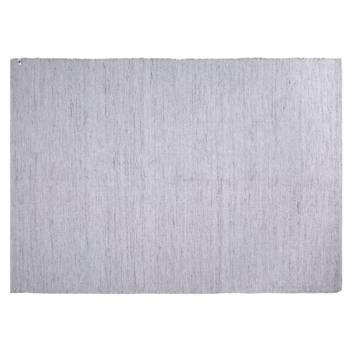 Tappeto per esterno (160 x 230 cm) Léo Grigio  sfumato 3