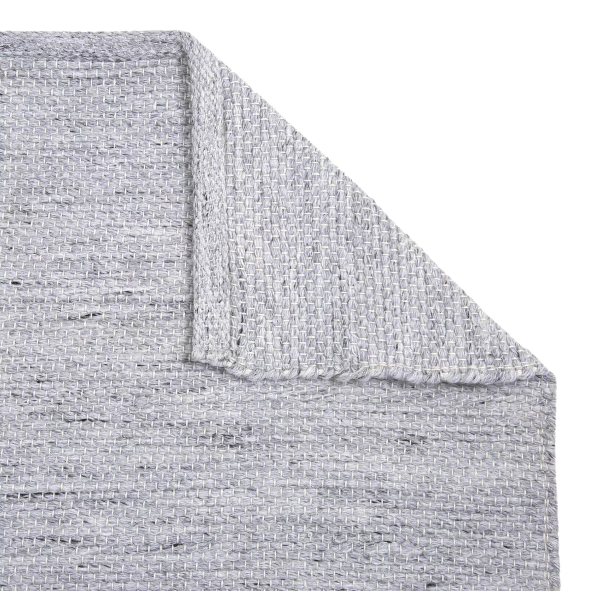 Tappeto per esterno (160 x 230 cm) Léo Grigio  sfumato 2