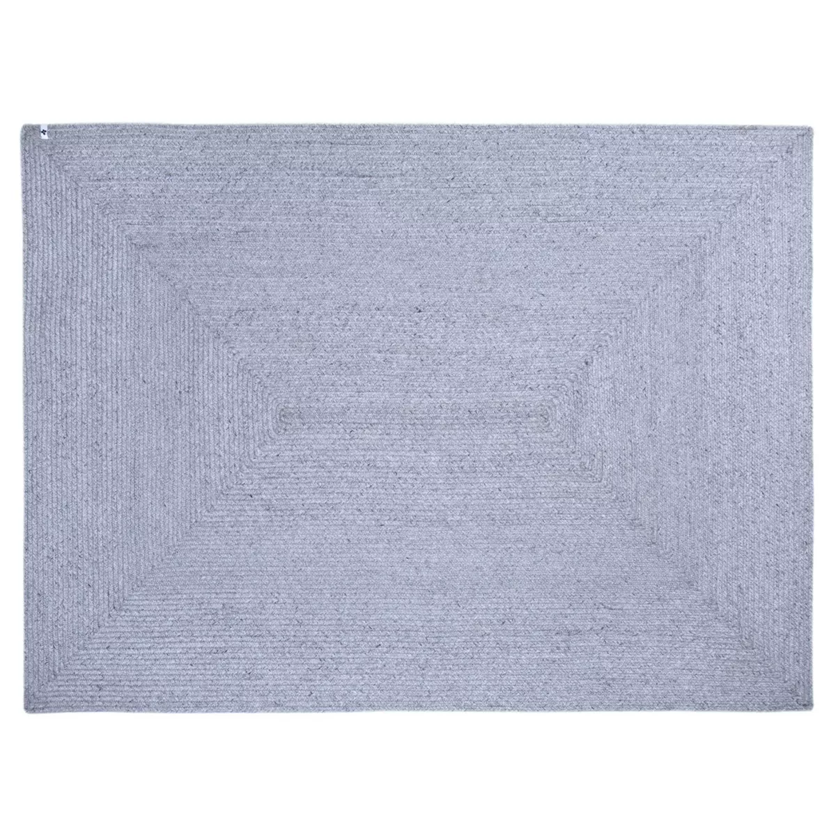 Tapis d'extérieur (160 x 230 cm) Pablo Noir cendré 3
