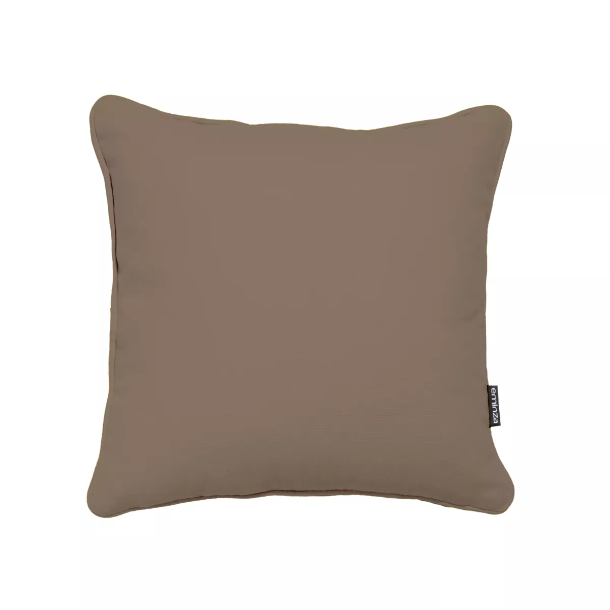 Cojín cuadrado en algodón (40 x 40 cm) Pixel Topo