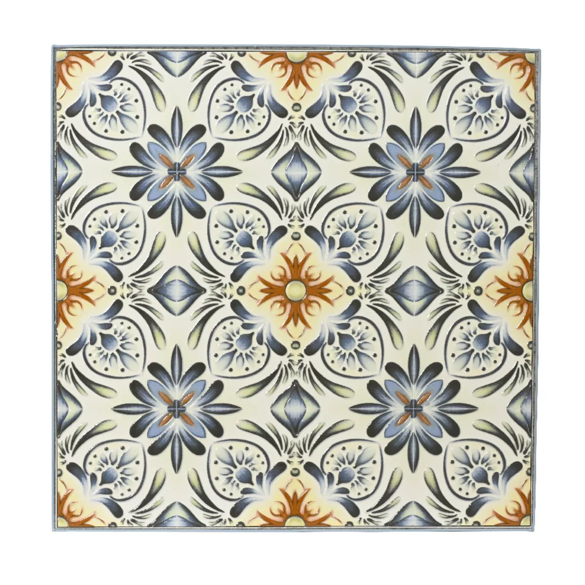 Table de bistrot florida fer outdoor
 dia58.00-H76.00cm