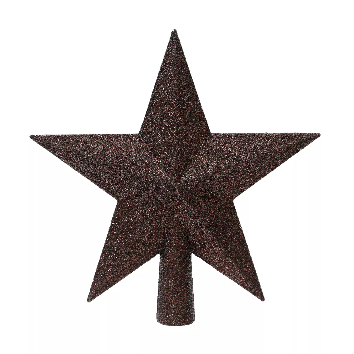 Cimier de sapin Alpine Noir truffé