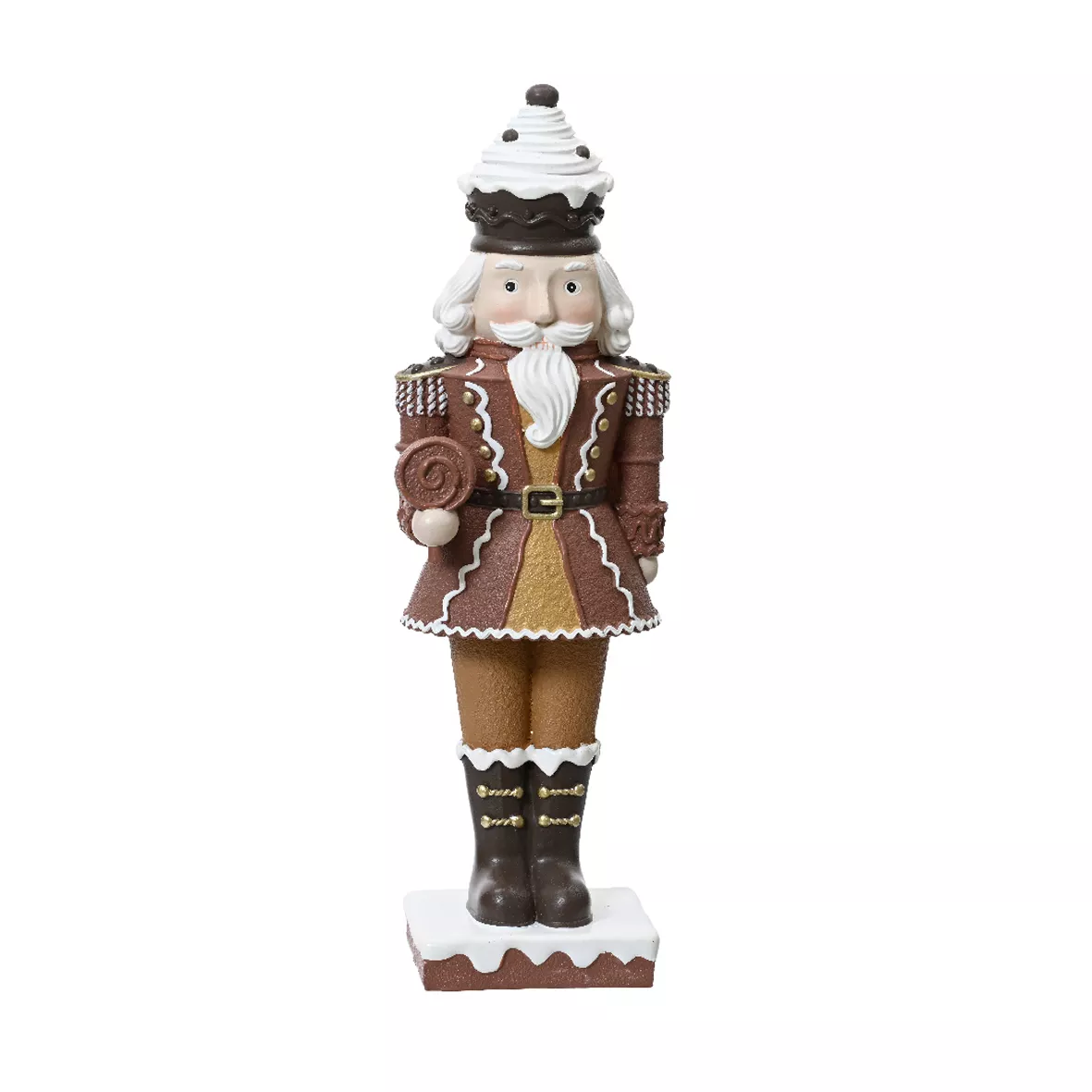 Soldat Casse-noisette (H30 cm) Sucrerie et gourmandise