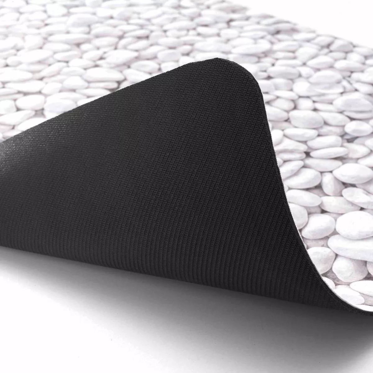 TAPIS DE BAIN 50 x 80 CM ULTRA-ABSORBANT LEANDRA DES. PLACE