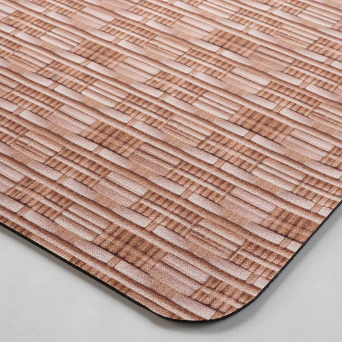 TAPIS DE BAIN 50 x 80 CM ULTRA-ABSORBANT VANEA DES. PLACE
