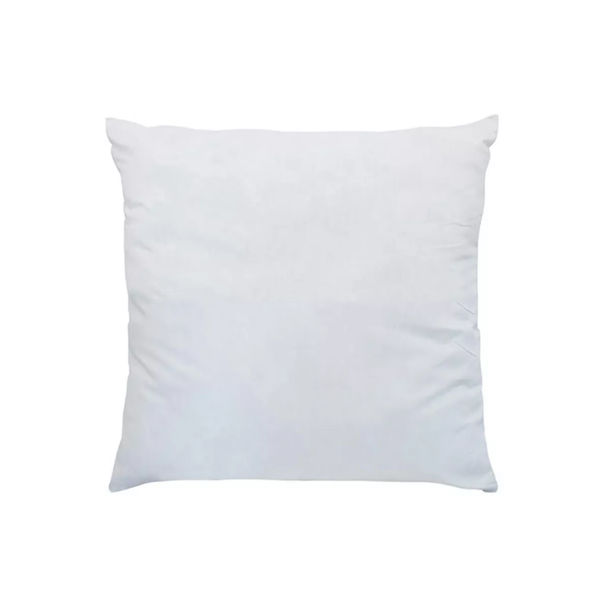 Lot Warme dekbed anti-mijt (140 x 200 cm) + 1 Kussen (60 x 60 cm) Witte Komeet