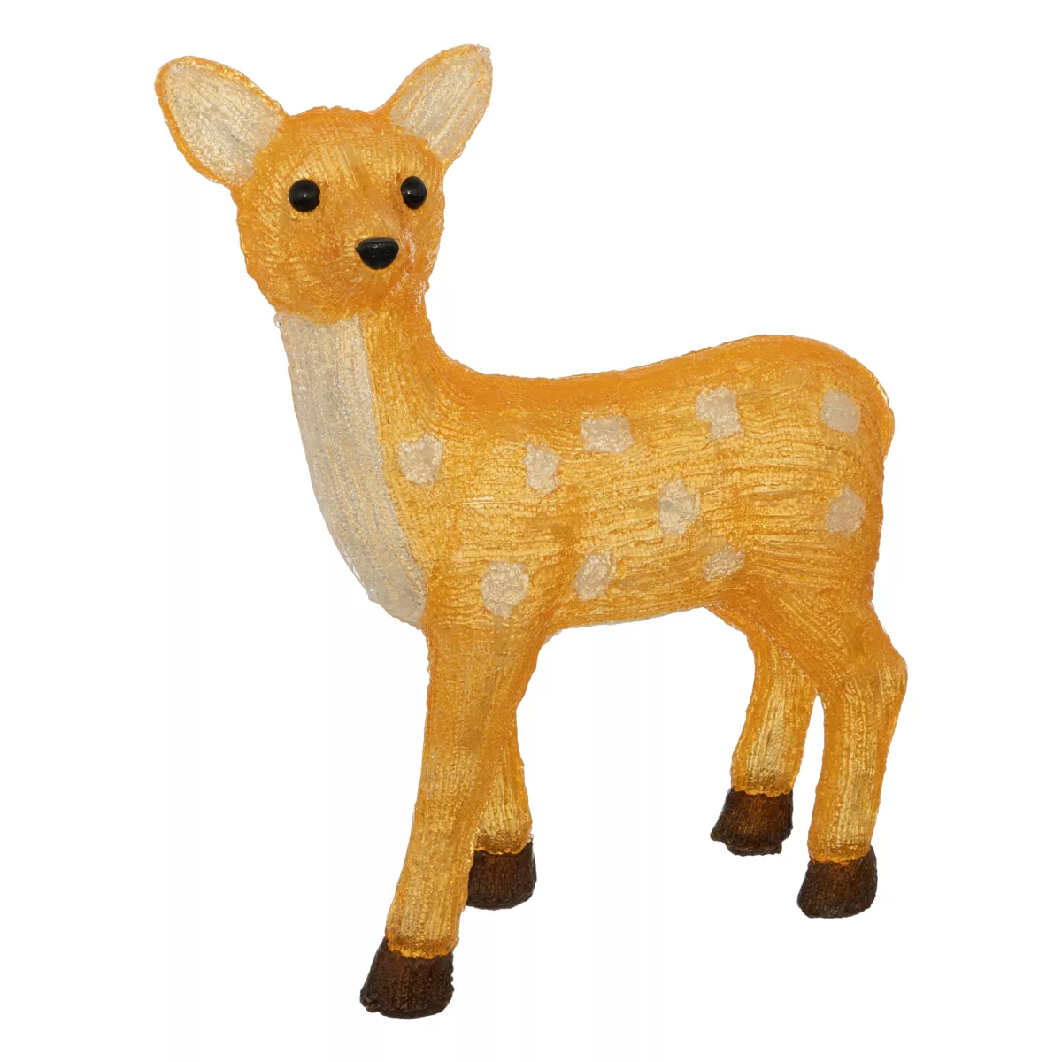 FORME LUMINEUSE EXT BICHE 50L FX H48 SOL