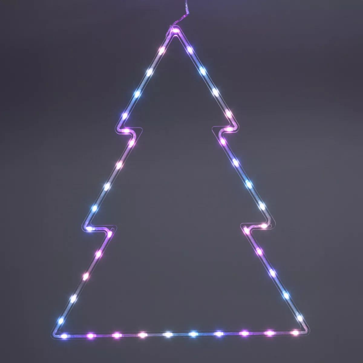 ARBRE 41LED RGB