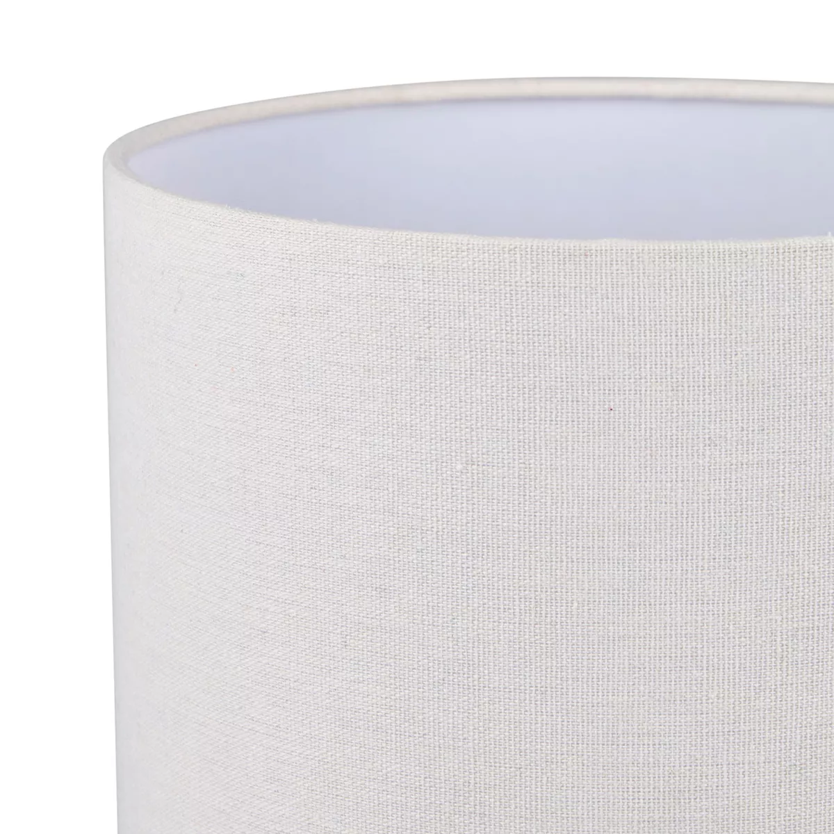 LAMPE CERAMIQUE FINLAND D25CM Dim : l34.5xH24xP2cm