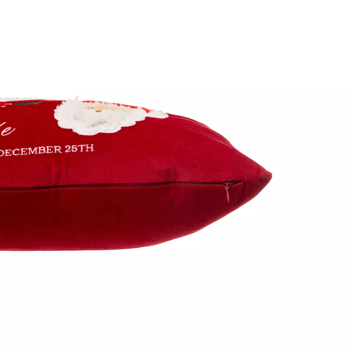 COUSSIN LETTRE PN 50X30CM