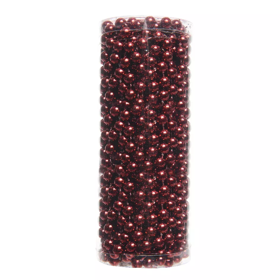 Parelslinger Adonia Bordeaux