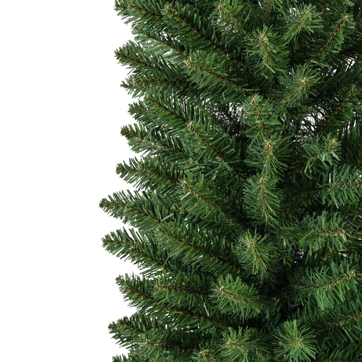 Kunstkerstboom H150 cm Smalle Grove Groen
