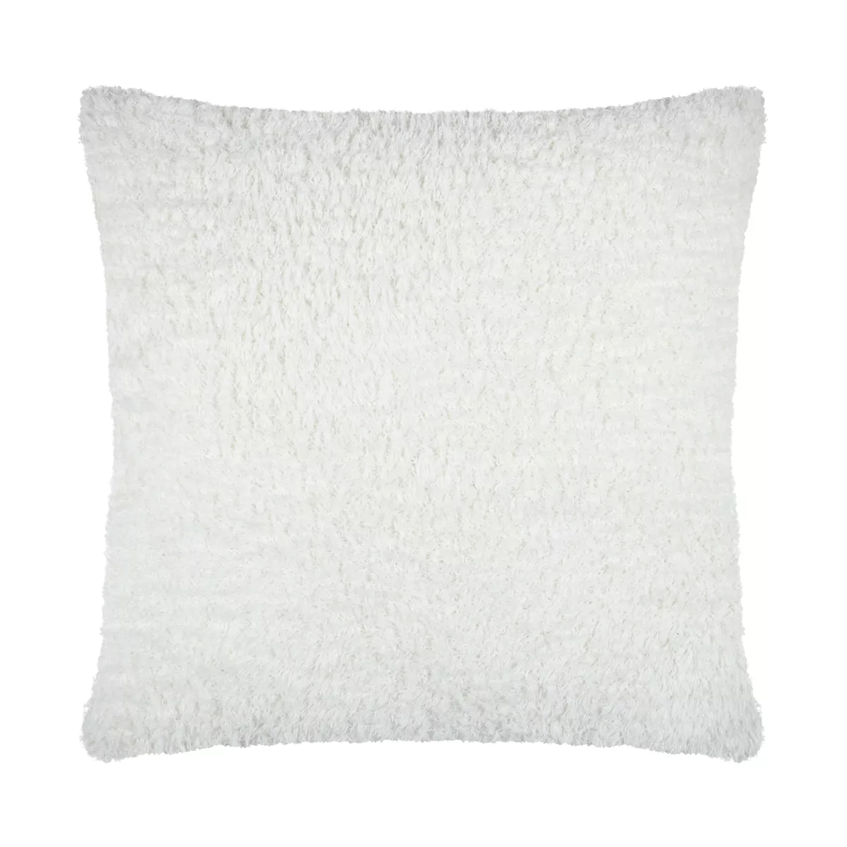 Housse de coussin carrée (40 x 40 cm) Montréal Ecru