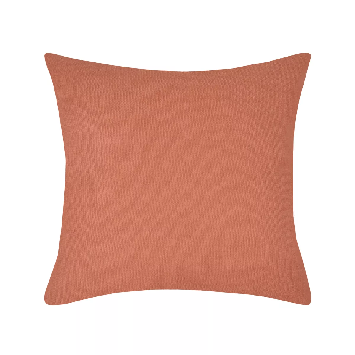 Housse de coussin carrée coton (40 x 40 cm) Pekan Multicolore