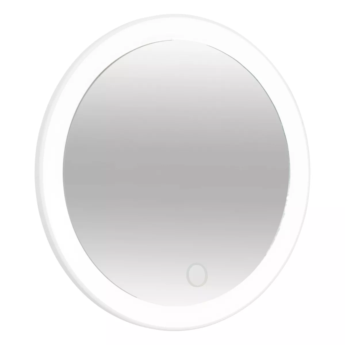 MIROIR LED PIVOT X10 GROSSISSANT PLASTIC
