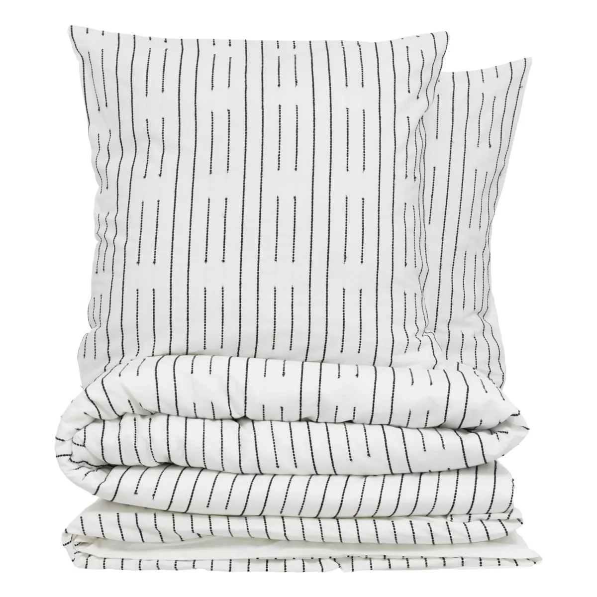 PARURE COT DOBBY KAIN 240X220