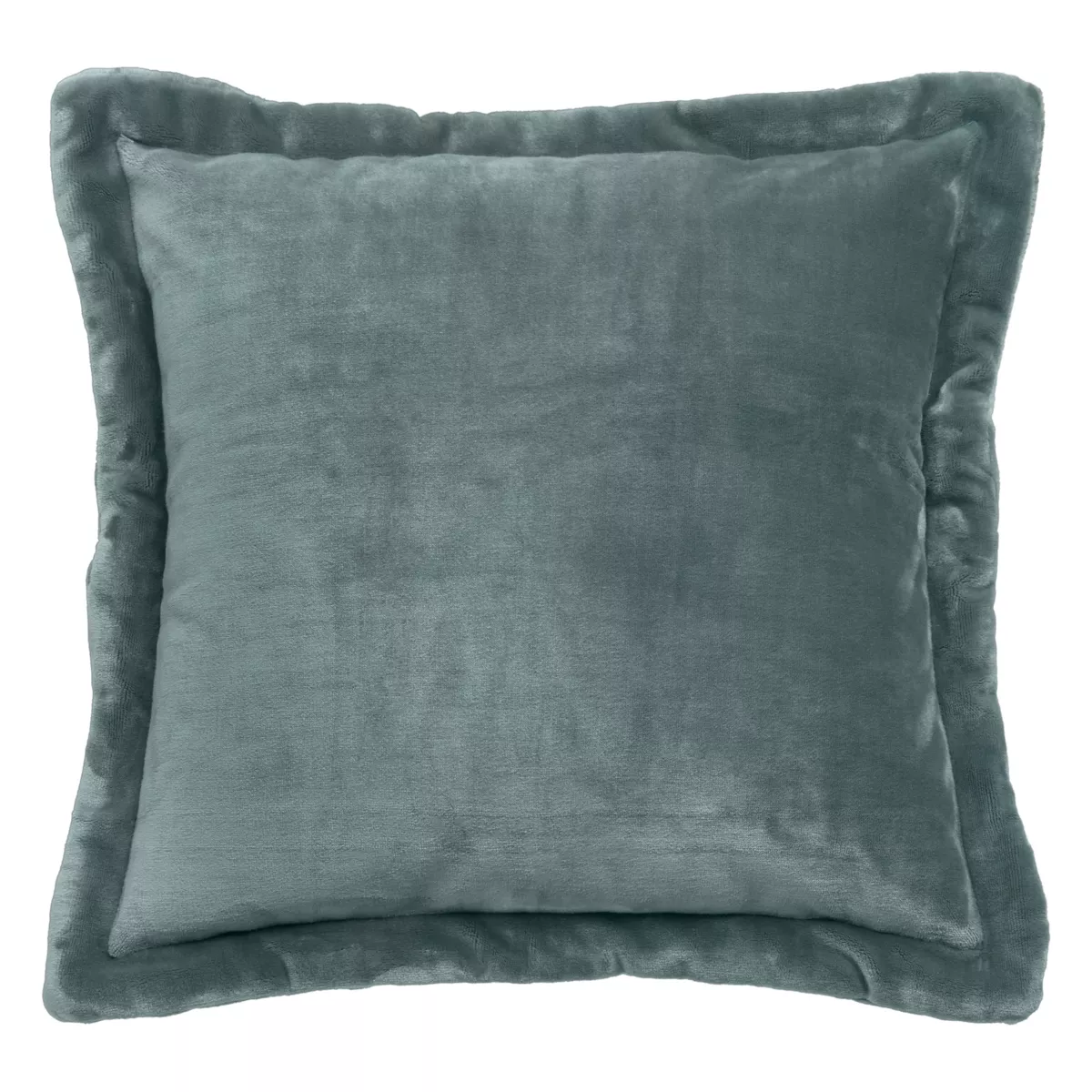 COUSS FLAN 550 CUDDLY BL 53X53