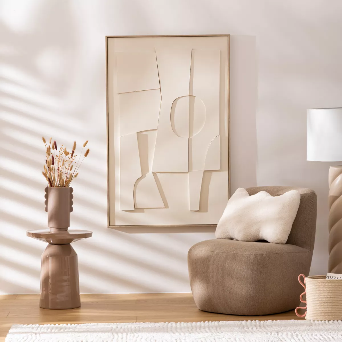 COUSS FOUR FORME BLI 35X48