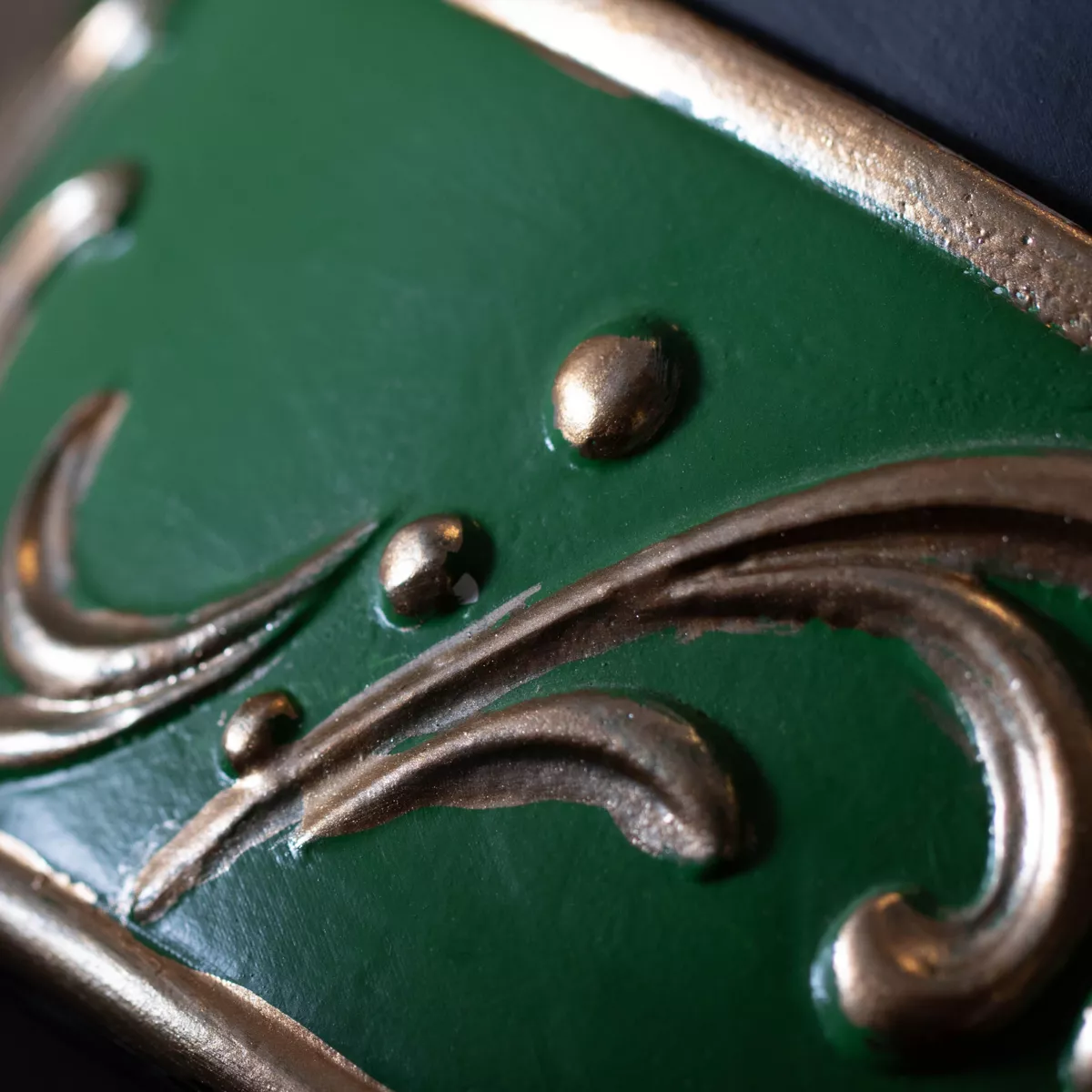 Père Noël Géant sur piles (H166 cm) Klaus et sa lanterne illuminée