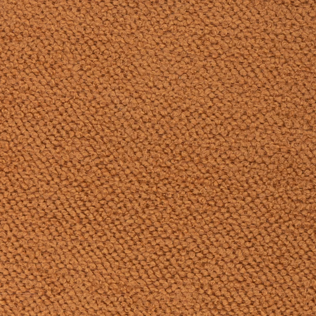 Locken Pouf (D39 cm) Améa Orange