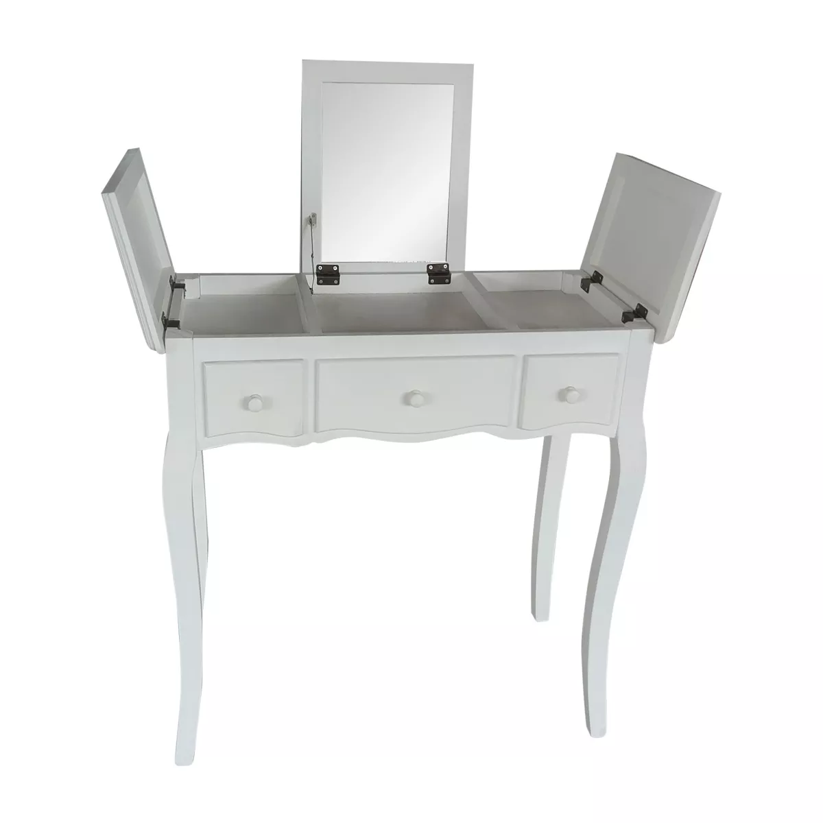 Coiffeuse Romy Height 79 cm Eminza Kids
