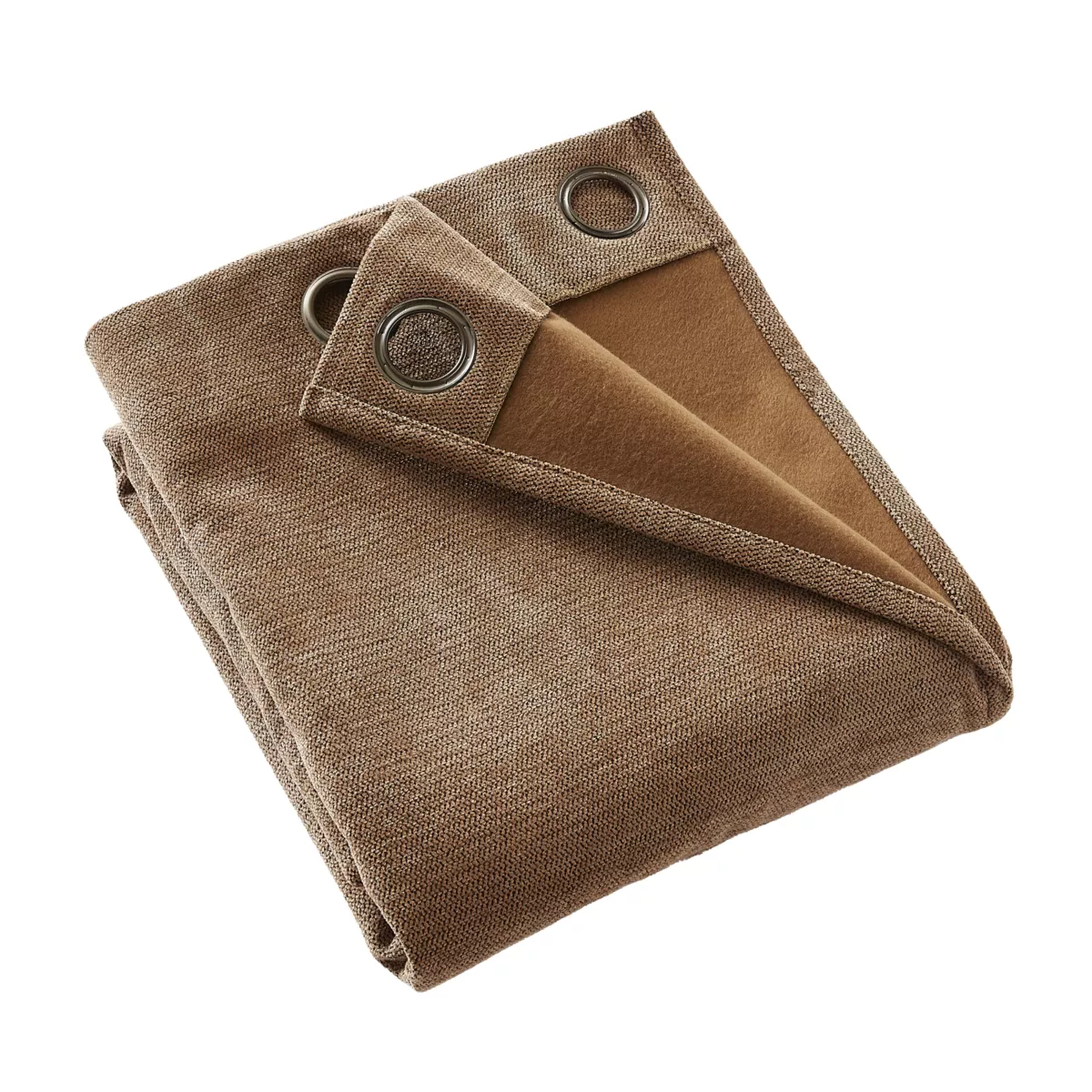 Cortina aislante Total Opaca (140 x 240 cm) Magnus Camel