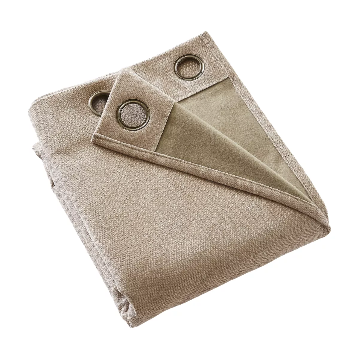 Tenda oscurante isolante Total Blackout (140 x 180 cm) Magnus Panna