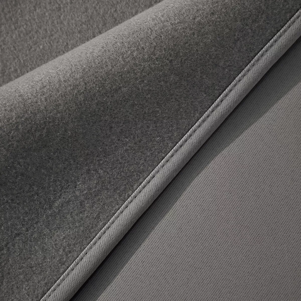 Rideau obscurcissant thermique (140 x 180 cm) Calore Gris anthracite