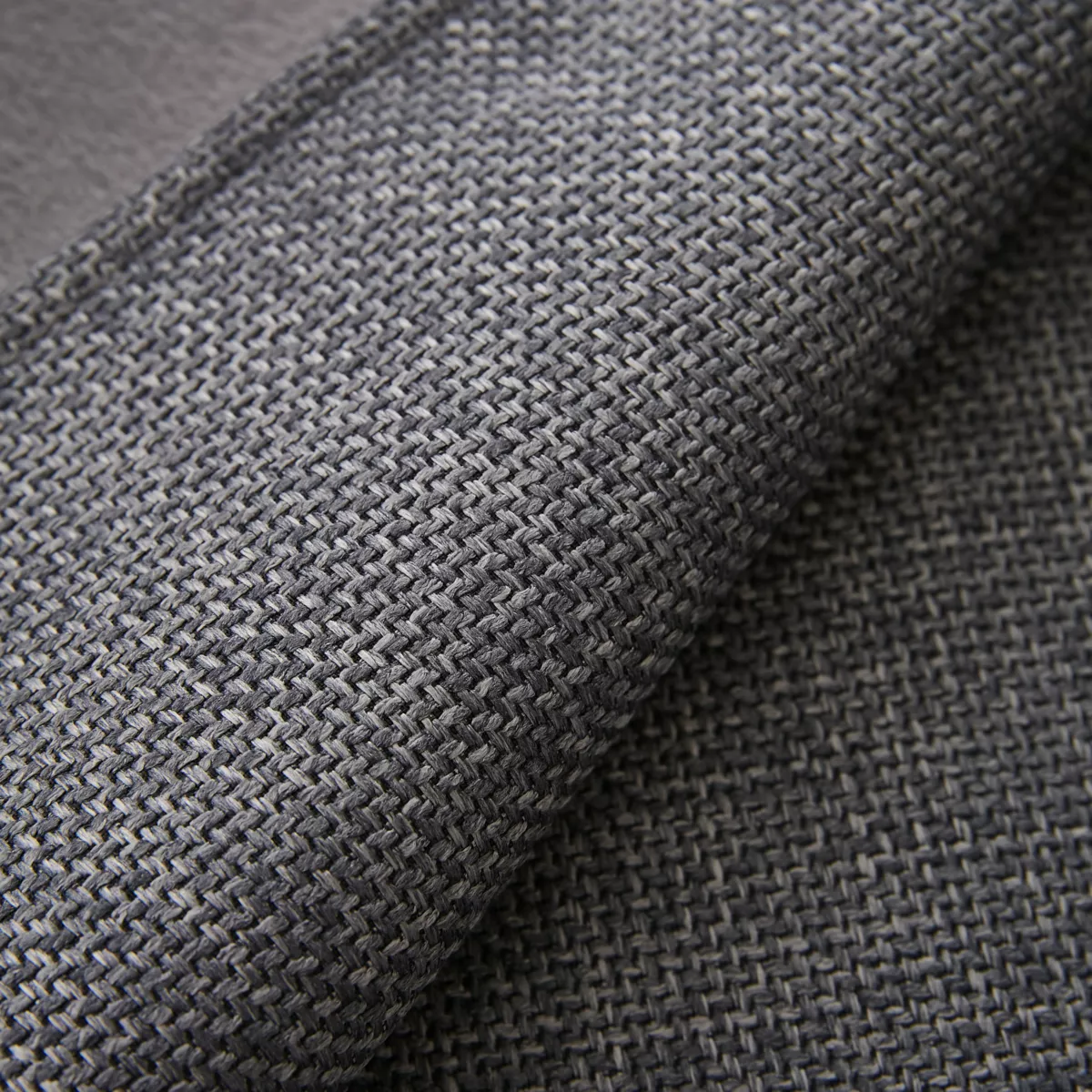 Isolerend verduisteringsgordijn (140 x 180 cm) Alba Antraciet