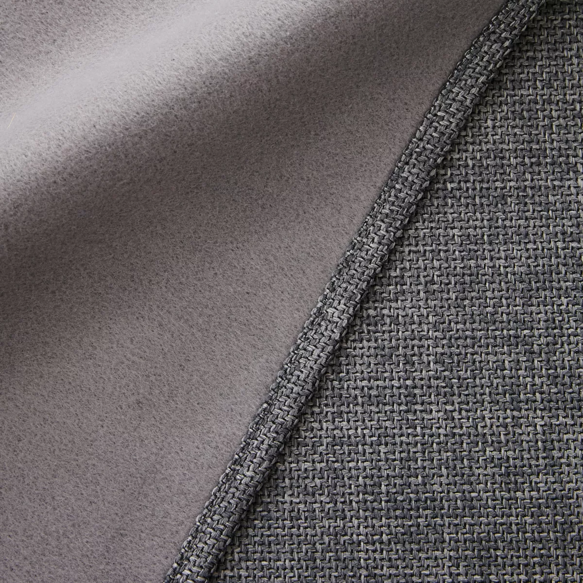 Tenda oscurante termica (180 x 260 cm) Alba Grigio antracite